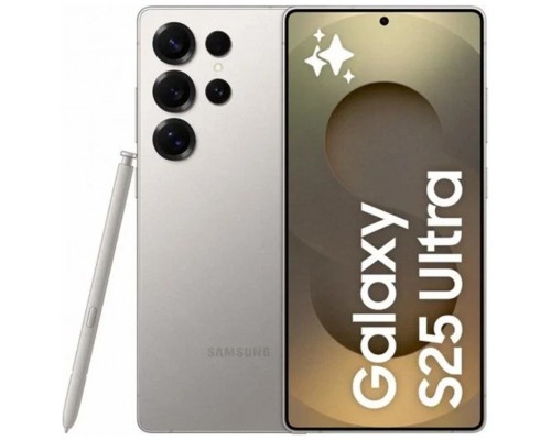 Telefono movil smartphone samsung galaxy s25