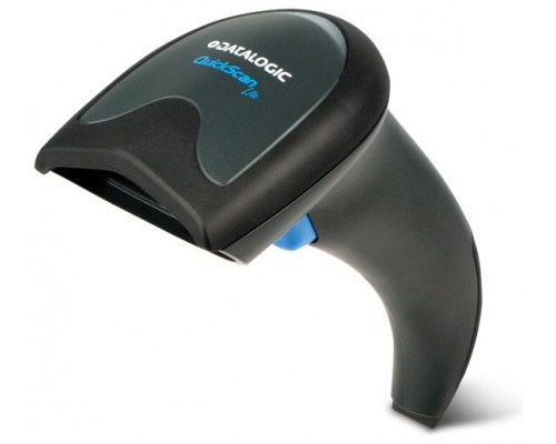 Quickscan qbt2101 lector de cdigos de