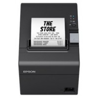 Impresora ticket termica epson tm - t20iii usb