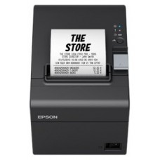 Impresora ticket termica epson tm - t20iii usb