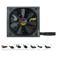 Fuente alimentacion tooq tqapolo - 750sp atx 750w