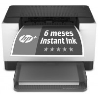 Impresora hp laser monocromo laserjet m209dwe