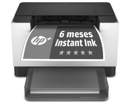 Impresora hp laser monocromo laserjet m209dwe