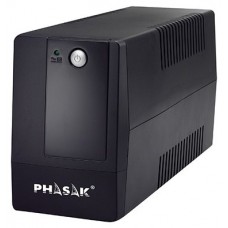 Sai ups phasak 800va interact basic