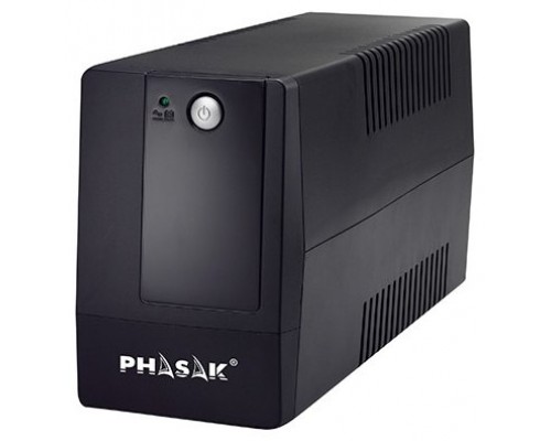 Sai ups phasak 800va interact basic