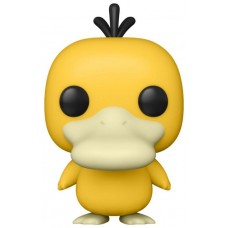 Funko pop pokemon psyduck 74218