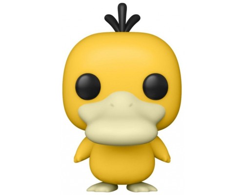 Funko pop pokemon psyduck 74218