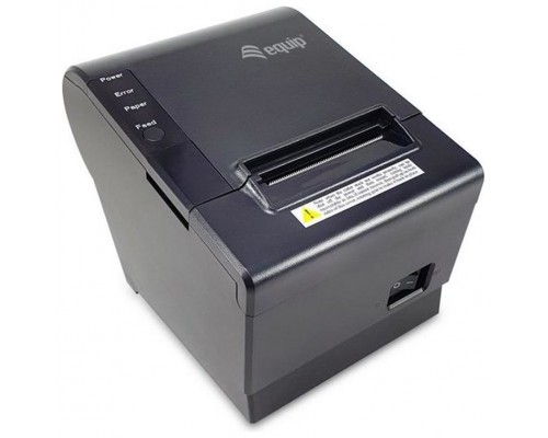 Impresora equip termica 351001 directa 58mm