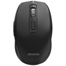 Ratón inalámbrico phoenix m120 hasta 1600