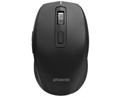 Ratón inalámbrico phoenix m120 hasta 1600