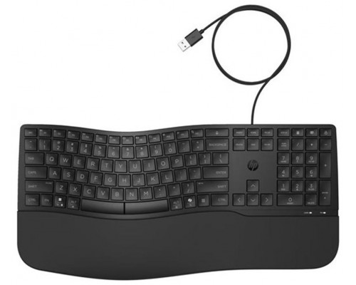 Teclado hp 485 comfort