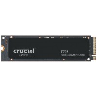 Disco duro interno solido ssd crucial