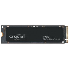 Disco duro interno solido ssd crucial