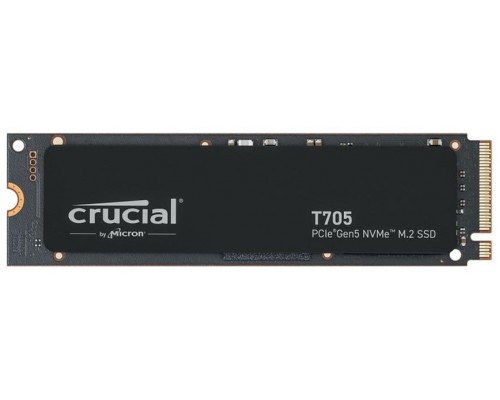 Disco duro interno solido ssd crucial