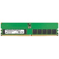 Memoria ram ddr5 32gb crucial dimm
