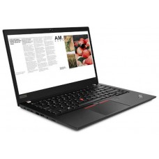 Portatil reacondicionado lenovo thinkpad t490 14 pulgadas