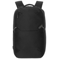 Mochila targus ecosmart portatil 16 pulgadas negra