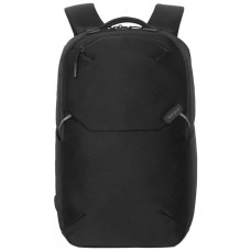 Mochila targus ecosmart portatil 16 pulgadas negra