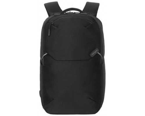 Mochila targus ecosmart portatil 16 pulgadas negra