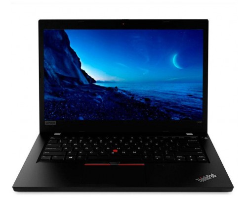 Portatil reacondicionado lenovo thinkpad l490 14 pulgadas