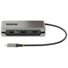 Docking station startech usb tipo c