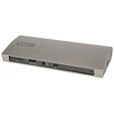 Docking station startech 11 en 1