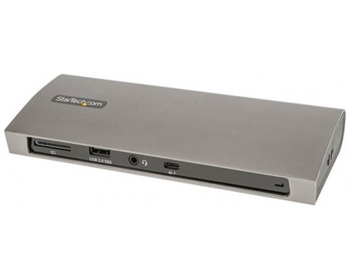 Docking station startech 11 en 1