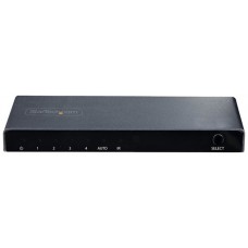 Switch hdmi 8k startech 4port - 8k - hdmi - switch 8