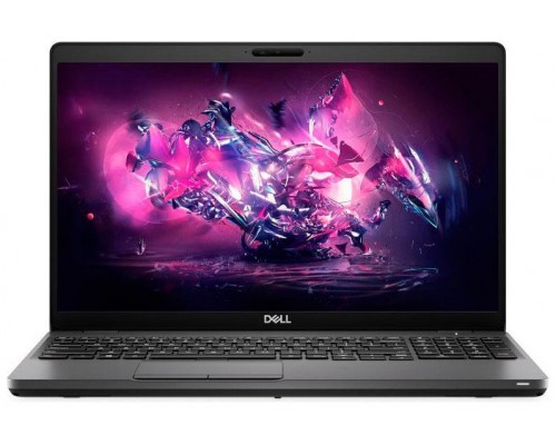 Portatil reacondicionado dell latitude e5500 15.4 pulgadas
