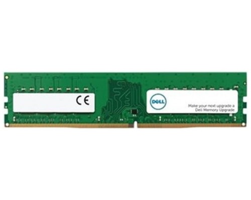 Memoria ram servidor dell 8gb ddr5