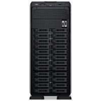 Servidor dell poweredge t550 xeon silver