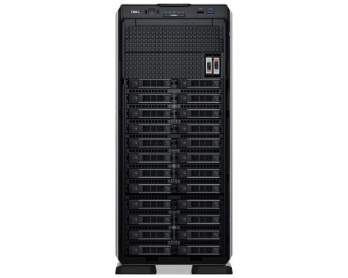 Servidor dell poweredge t550 xeon silver