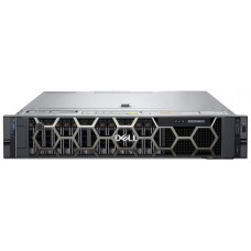 Servidor dell poweredge r550 xeon silver