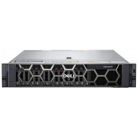 Servidor dell poweredge r550 xeon silver