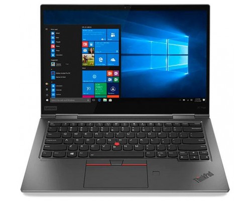 Portatil reacondicionado lenovo thinkpad x1 yoga
