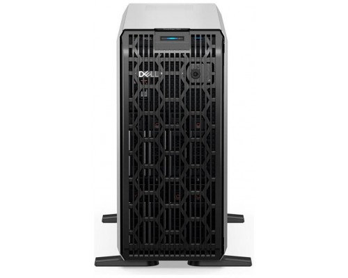 Servidor dell poweredge t360 xeon e - 2434