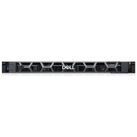 Servidor dell poweredge r660xs xeon silver