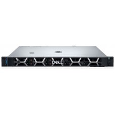 Servidor dell poweredge r360 xeon e - 2414
