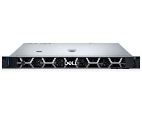 Servidor dell poweredge r360 xeon e - 2414