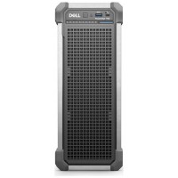 Servidor dell poweredge t160 xeon e - 2434