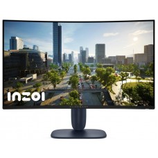 Monitor curvo gaming dell aw3225dm 32 pulgadas