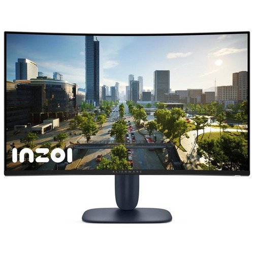 Monitor curvo gaming dell aw3225dm 32 pulgadas-MR36 Monitor curvo gaming dell aw3225dm 32 pulgadas