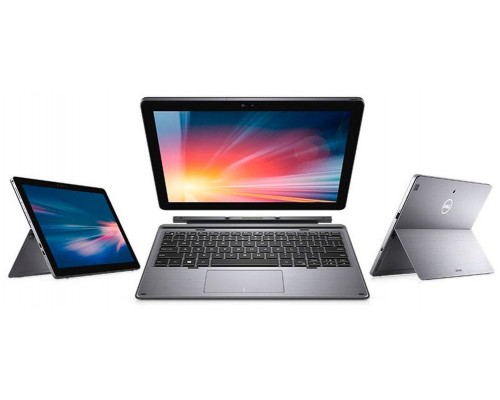 Portatil reacondicionado dell latitude 7200 12 pulgadas