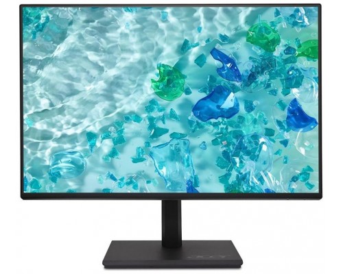 Monitor acer b247y gbmiprx 23.8 pulgadas fhd