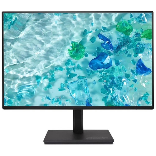 MONITOR 24" DP HDMI VGA ACER VERO B247YGBMIPRZX-DN16 MONITOR 24" DP HDMI VGA ACER VERO B247YGBMIPRZX