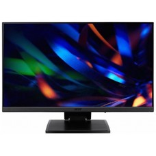 Monitor acer ut241yavbmihuzx 23.8 pulgadas fhd 75hz
