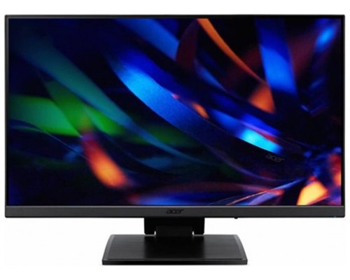 Monitor acer ut241yavbmihuzx 23.8 pulgadas fhd 75hz