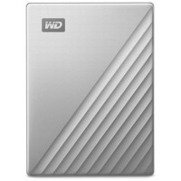 Disco duro externo hdd wd western