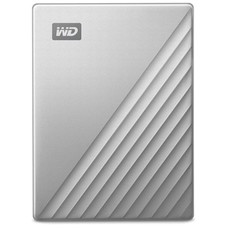 Disco duro externo hdd wd western
