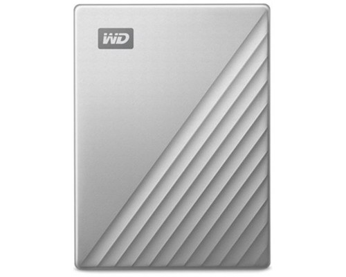 Disco duro externo hdd wd western